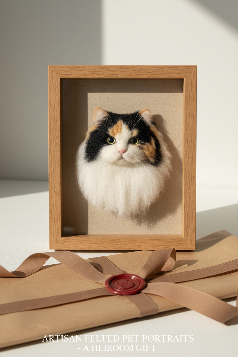 Pet Memorial Gift
