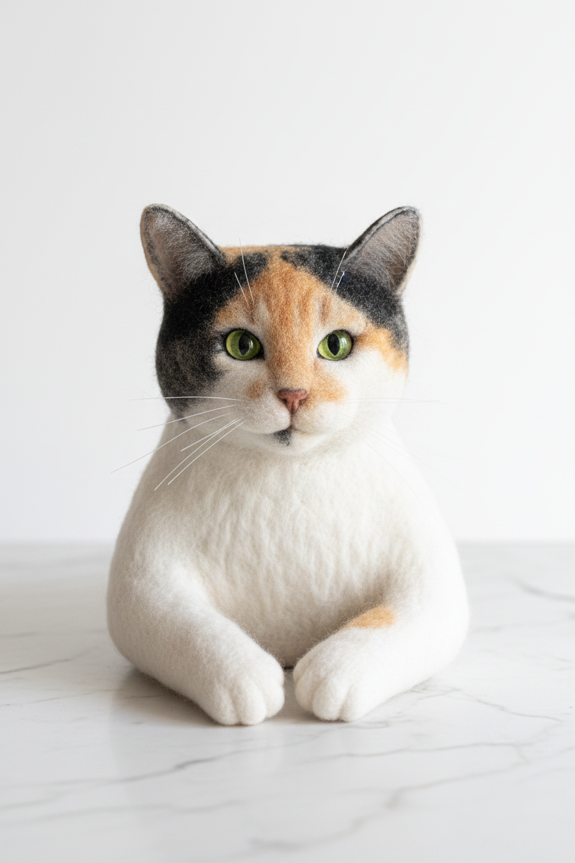 Unique Pet Memorial Gift