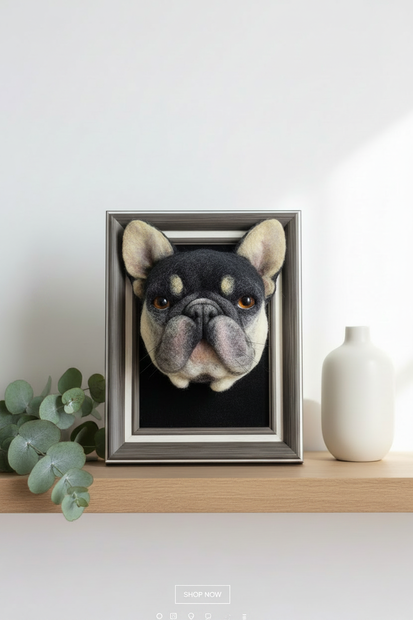 Unique pet loss gifts