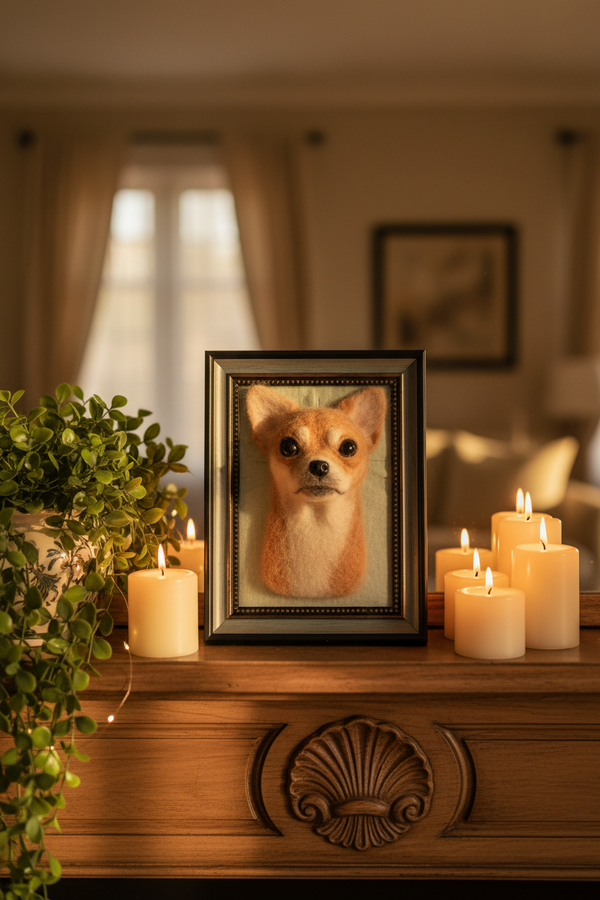Pet Memorial Gifts