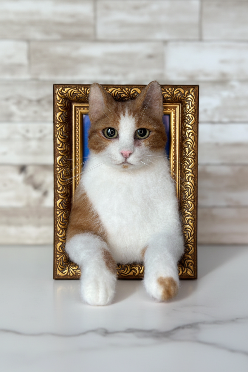 Personalized Loss of Pet Keepsakes
