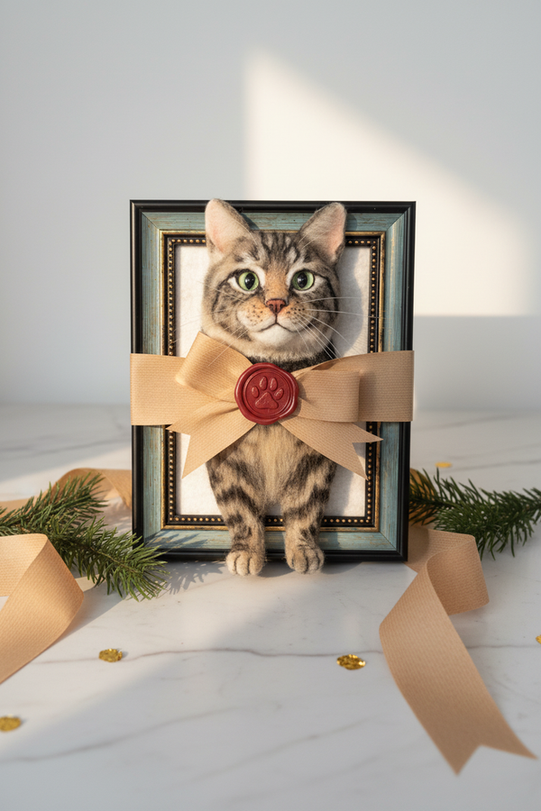 pet loss gift